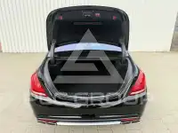 2013 Mercedes Benz S 63