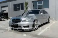 2013 Mercedes Benz S 63