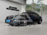 2013 Mercedes Benz S 63