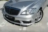 2013 Mercedes Benz S 63