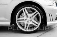 2013 Mercedes Benz S 63