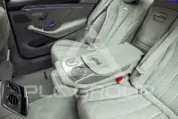 2013 Mercedes Benz S 63