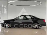 2013 Mercedes Benz S 63