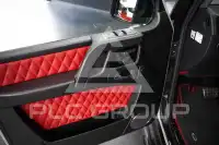 2013 Mercedes Benz G 63