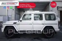 2013 Mercedes Benz G 63