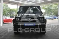 2013 Mercedes Benz G 63