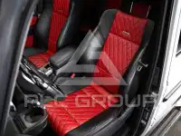 2013 Mercedes Benz G 63