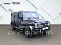 2013 Mercedes Benz G 63