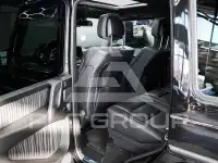 2013 Mercedes Benz G 63