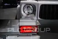 2013 Mercedes Benz G 63