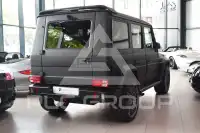2013 Mercedes Benz G 63