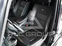 2013 Mercedes Benz G 63