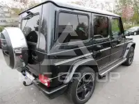 2013 Mercedes Benz G 63