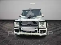 2013 Mercedes Benz G 63