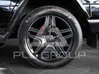 2013 Mercedes Benz G 63