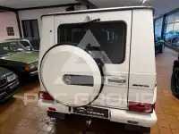 2013 Mercedes Benz G 63