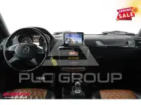 2013 Mercedes Benz G 63