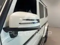 2013 Mercedes Benz G 63