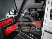 2013 Mercedes Benz G 63