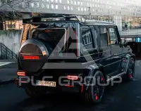 2013 Mercedes Benz G 63