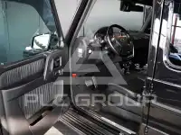 2013 Mercedes Benz G 63