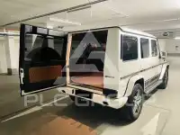 2013 Mercedes Benz G 63