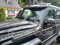 2013 Mercedes Benz G 63