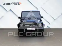 2013 Mercedes Benz G 63