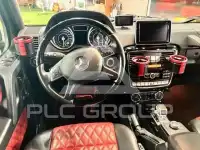 2013 Mercedes Benz G 63