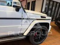 2013 Mercedes Benz G 63