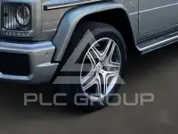 2013 Mercedes Benz G 63