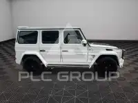 2013 Mercedes Benz G 63