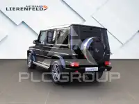 2013 Mercedes Benz G 63