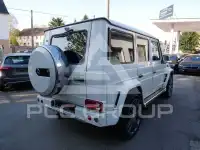 2013 Mercedes Benz G 63