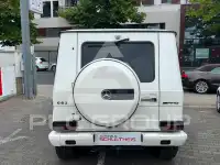2013 Mercedes Benz G 63