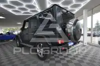 2013 Mercedes Benz G 63
