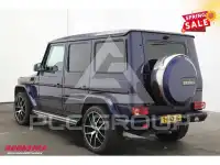 2013 Mercedes Benz G 63
