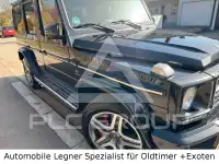 2013 Mercedes Benz G 63