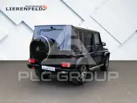 2013 Mercedes Benz G 63