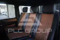 2013 Mercedes Benz G 63