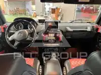 2013 Mercedes Benz G 63