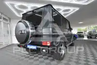 2013 Mercedes Benz G 63