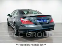 2013 Mercedes Benz SL 630