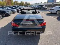 2013 Mercedes Benz SL 630