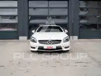 2013 Mercedes Benz SL 630