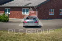 2013 Mercedes Benz SL 630