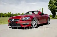 2013 Mercedes Benz SL 630