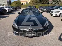 2013 Mercedes Benz SL 630