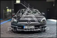 2013 Mercedes Benz SL 630