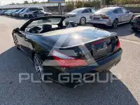 2013 Mercedes Benz SL 630